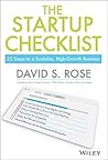 The Startup Check...