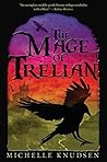 Book cover for The Mage of Trelian