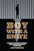 Boy With A Knife by Jean Trounstine