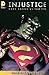 Injustice: Gods Among Us: Year Five (2015-2016) #17 (Injustice: Gods Among Us (2013-2016))