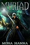 Myriad (Prentor, #1)