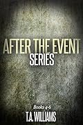 After The Event Collection: Volume II