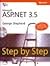 Microsoft ASP.NET 3.5: Step by Step