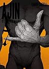 AJIN: Demi-Human,...