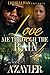 Love Me Through The Rain 4 by A'zayler
