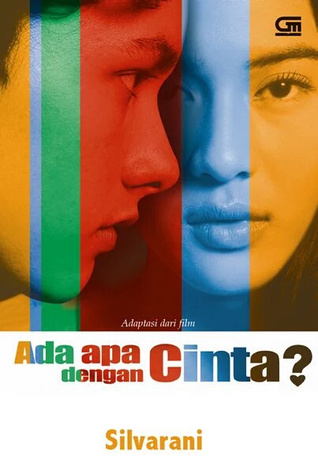Ada Apa Dengan Cinta? (Paperback)