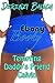 Tempting Daddy's Friend Calvin (Ebony Booty Book 1)