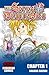 The Seven Deadly Sins #1 by Nakaba Suzuki
