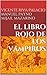 El libro rojo de los vampiros (Spanish Edition)