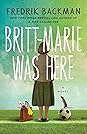 Britt-Marie Was Here by Fredrik Backman