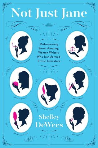 Not Just Jane (Paperback)