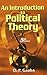 Introduction to Political Theory (5/e)
