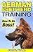 German Shepherd Training: H...