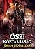 Őszi köztársaság (The Powder Mage, #3)
