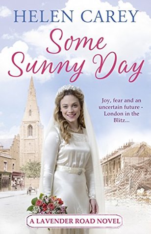 Some Sunny Day (Lavender Road #2)