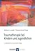 Traumatherapie bei Kindern ...