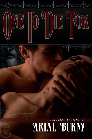 One to Die For (Kindle Edition)