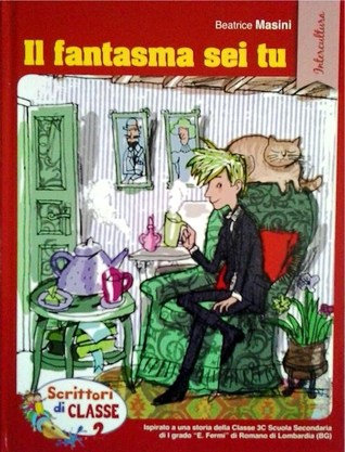 Il fantasma sei tu (Paperback)