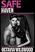 Safe Haven (A Rural Badboy Romance)