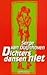 Dichters dansen niet (Dutch Edition)