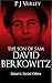 The Son of Sam David Berkowitz (Satan's Serial Killers #2)