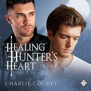 Healing Hunter's Heart (A Little Bite of Love, #2)