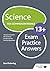 Science for Common Entrance...