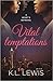 Vital Temptations: A Heart's Betrayal (1)