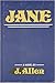 Jane by J. Allen