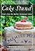 Cake Stand: Fresh from the Market Farmstead Cakes