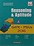 psus : Reasoning & Aptitude 2016 9/ed.