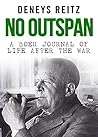 No Outspan: A Boer Journal of Life after the War