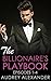 The Billionaire's Playbook by Audrey Alexander