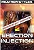 EROTICA: ERECTION INJECTION (MMMF, MENAGE): EMERGENCY SERVICE 2 (ERECTION INJECTION, HUNGRY FOR HEAVYWEIGHTS, BUST 911, GAP MASTERS, BROWN SUGAR Book 5)