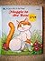 Maggie to the rescue (A golden tell-a-tale book)