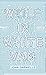 Wolf in White Van by John Darnielle
