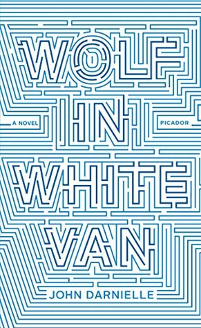 Wolf in White Van