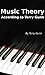 Music Theory According to T...