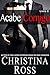 Acabe Comigo, Livro 2 by Christina Ross