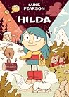 Hilda by Luke Pearson