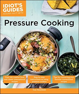 Pressure Cooking (Idiot's Guides)