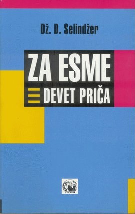 Za Esme: devet priča