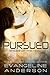 Pursued (The Brides of the Kindred, #6)