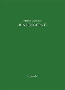 Bindingerne (Paperback)
