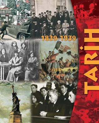 Tarih 1839-1939 (ebook)