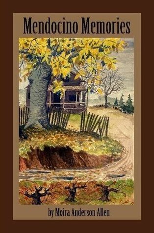 Mendocino Memories