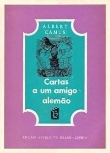 Cartas a um Amigo Alemão