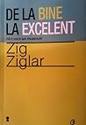De la bine la exc...