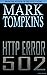 HTTP Error 502