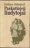 Paskutinieji liud...